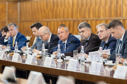 Guvernul României