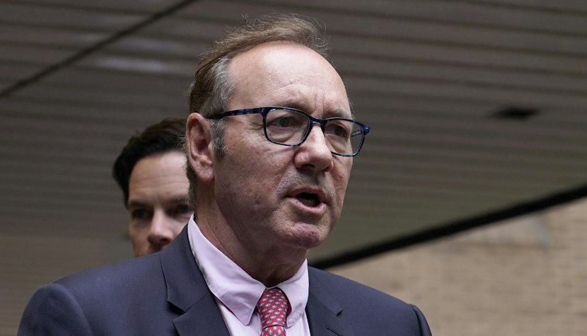 Kevin Spacey Kevin Spacey