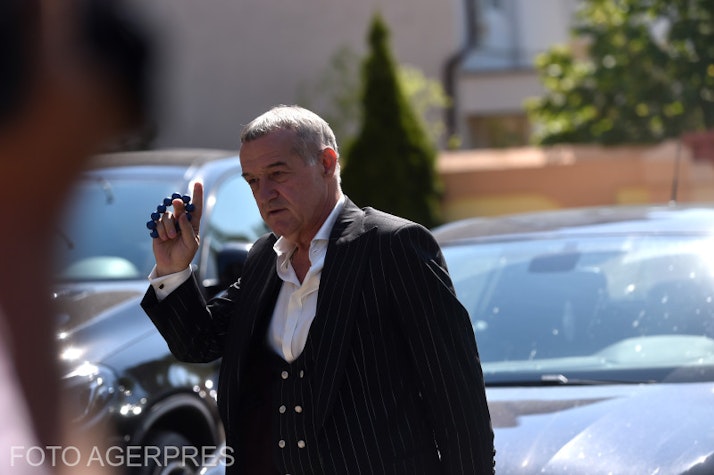 Gigi Becali