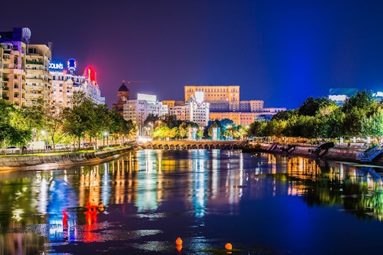 bucuresti