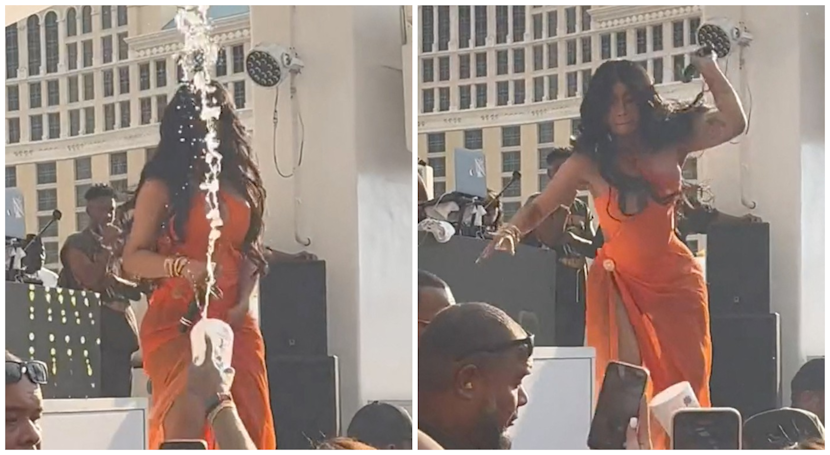 cardi b