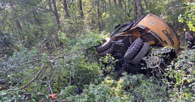 accident rosiori