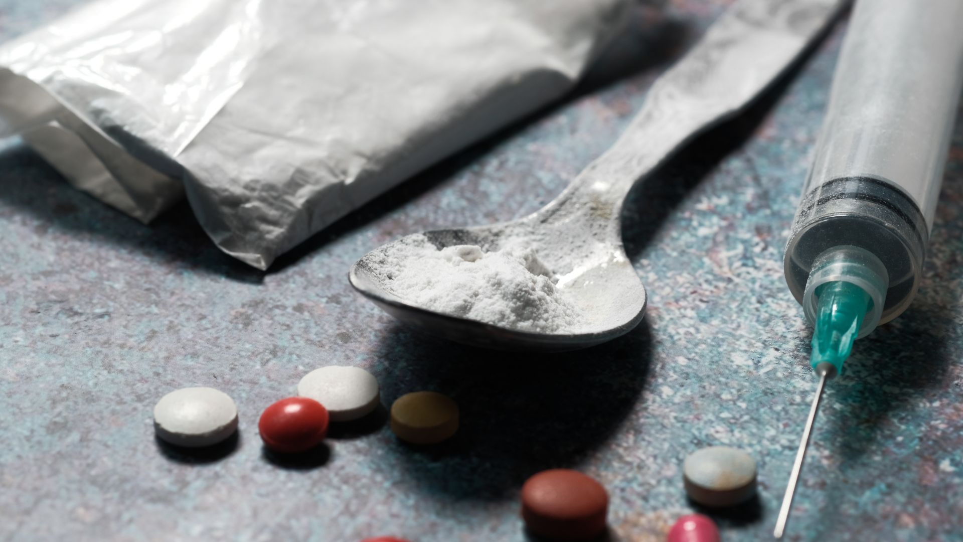 Țara europeană cu cel mai mare număr de decese cauzate de droguri