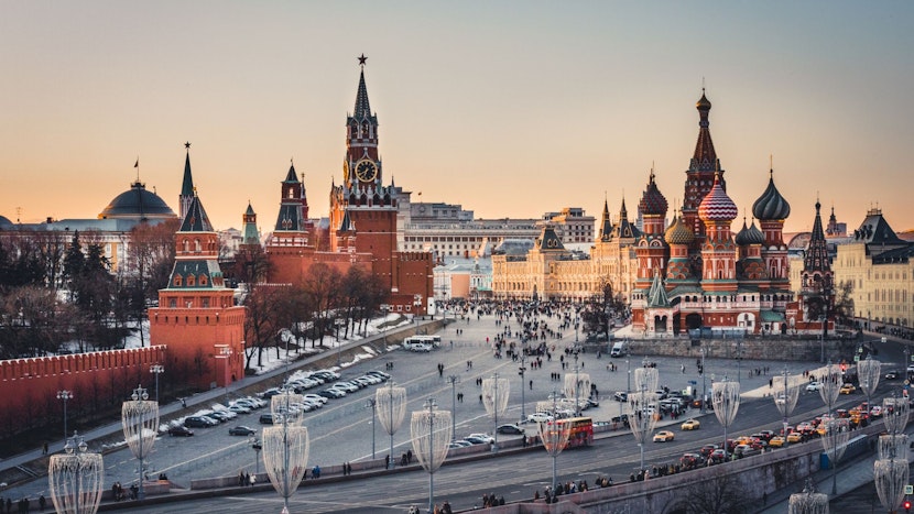 moscova