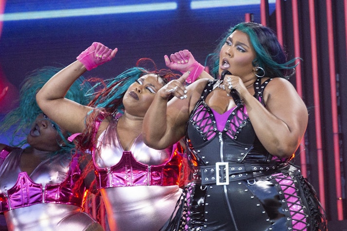 lizzo