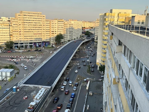 pasaj doamna ghica