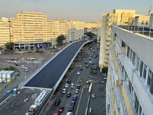 pasaj doamna ghica