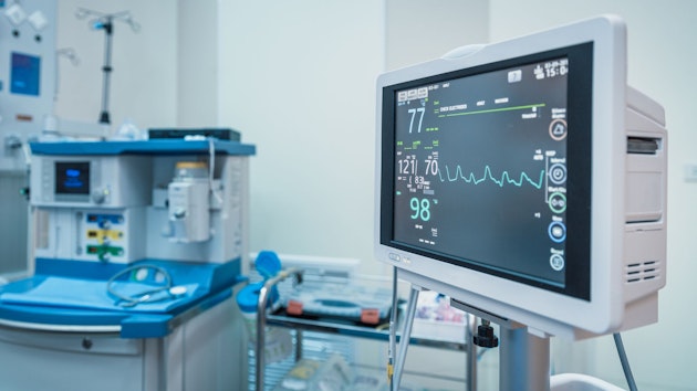 spital