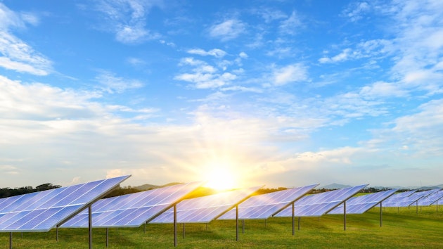 Panouri fotovoltaice