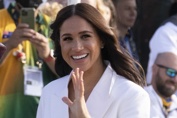 Meghan Markle