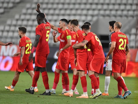 fcsb