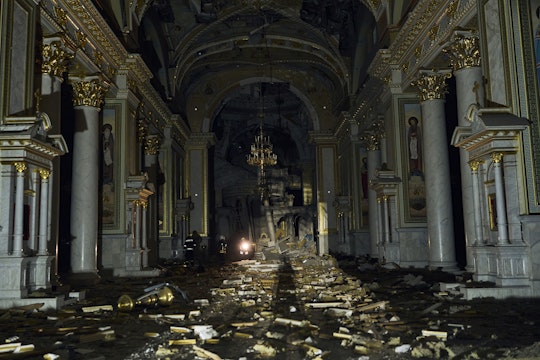 odesa