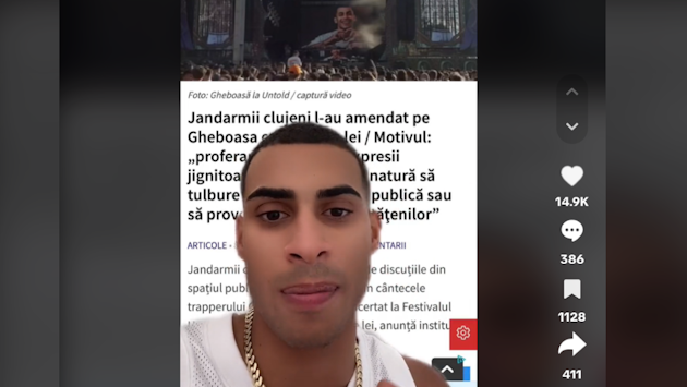 Tiktok - Gheboasa