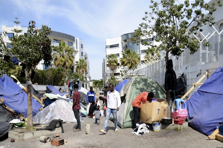migranti