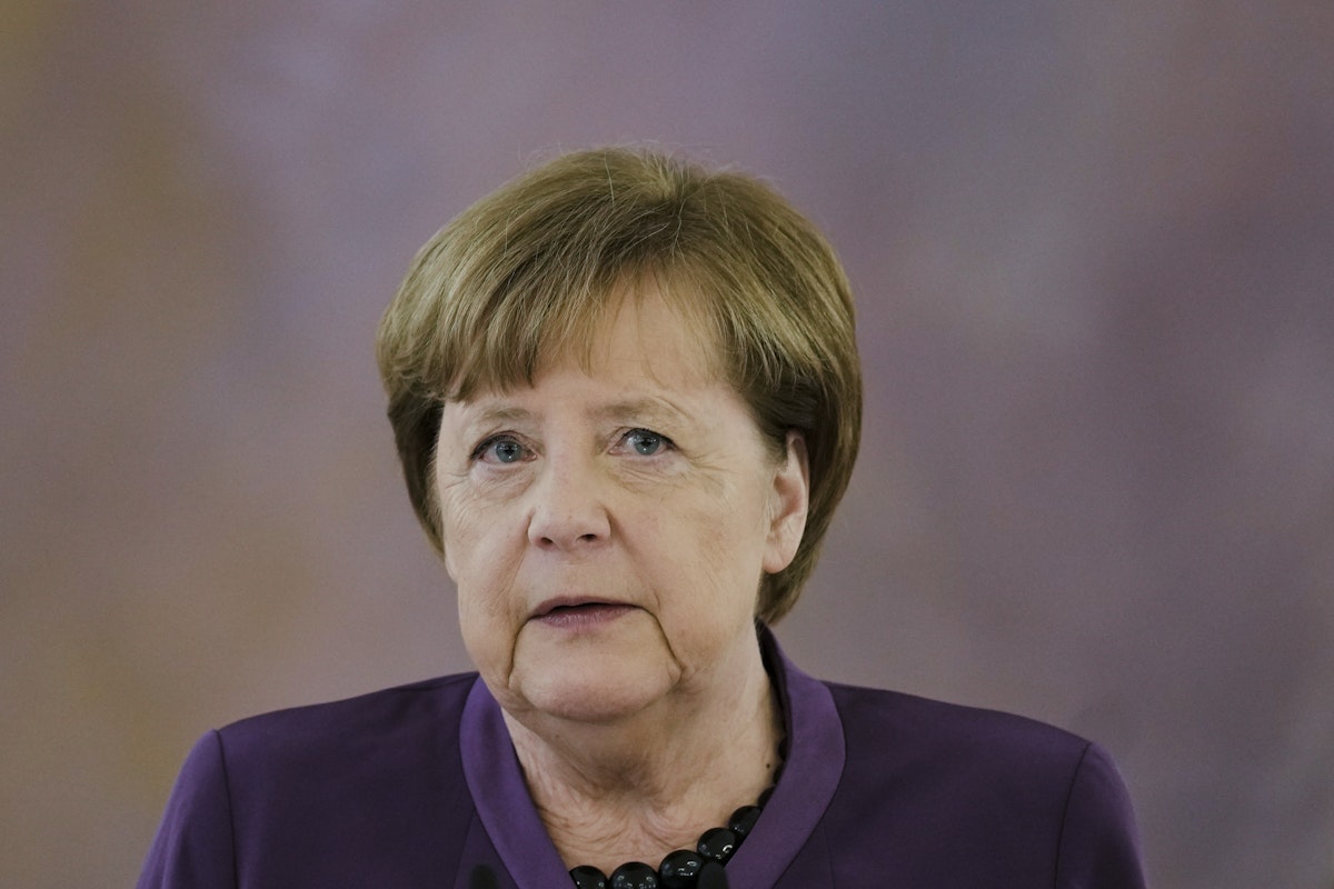 Angela Merkel: România are nevoie de politicieni dispuși la compromis pentru a forma guvernul