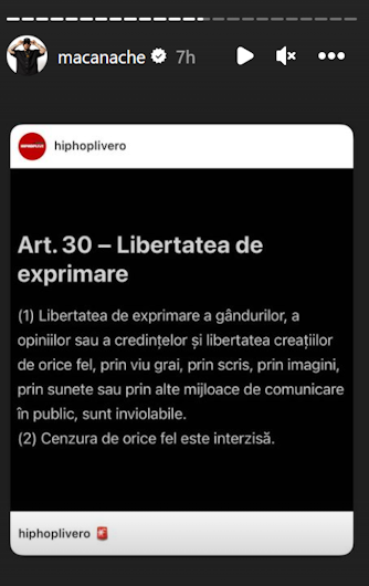 macanache instgram