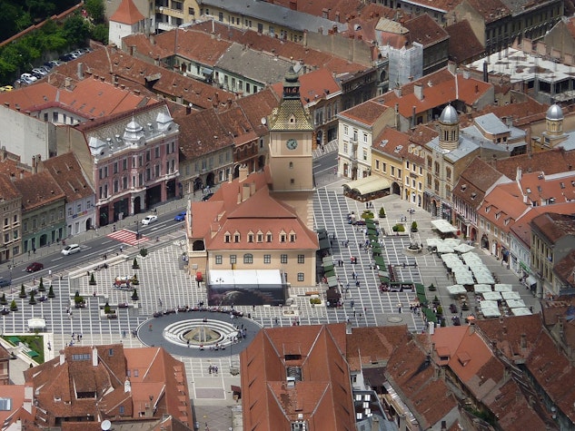 brasov