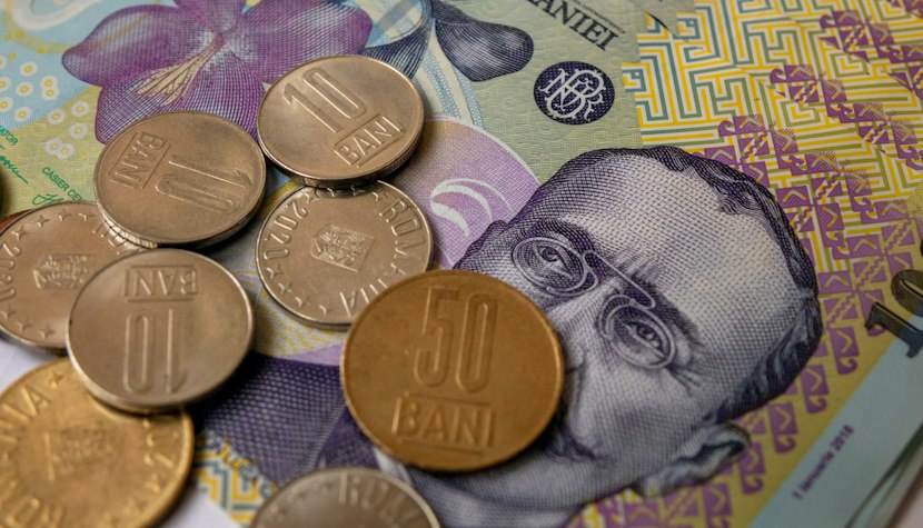 Rata anuală a inflaţiei a scăzut în luna iulie 2023 la 9,4% inflatie