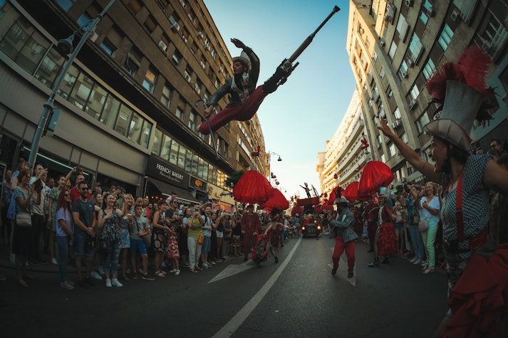 calea victoriei