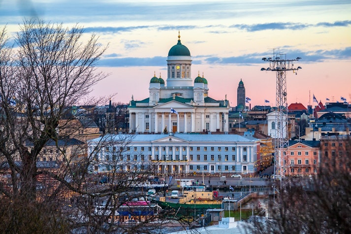 Helsinki
