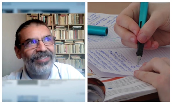 profesor tiktok