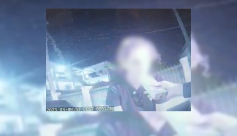 Șoferul drogat care a ucis sâmbătă doi oameni va fi judecat după „Legea Anastasia”