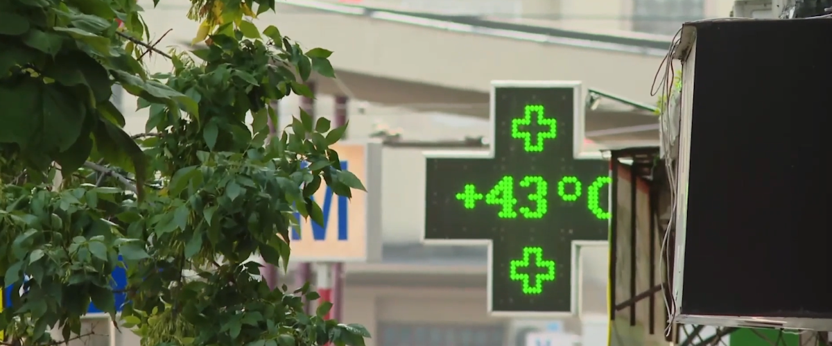 Aproape 300 de adăposturi climatice în București pentru zilele cu temperaturi extreme