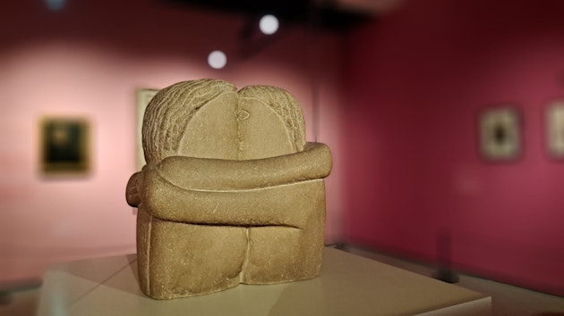 sarutul-brancusi
