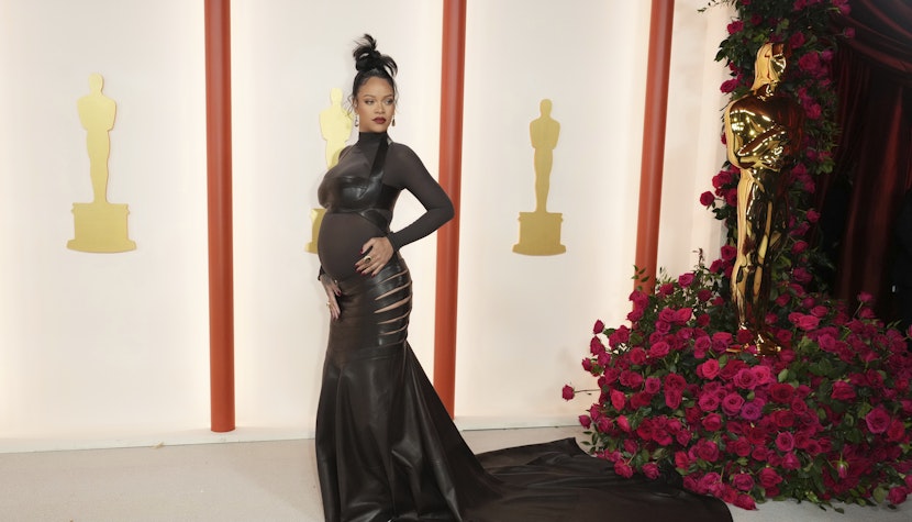 Al doilea copil al cântăreţei Rihanna s-a născut la începutul lunii august