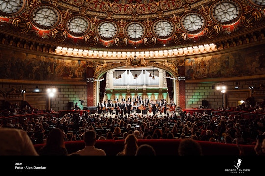 enescu