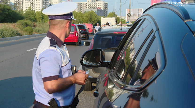 politie