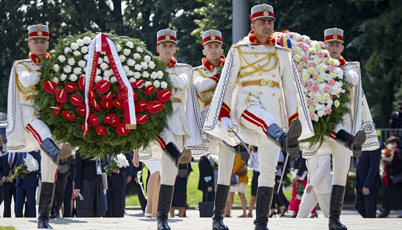Republica Moldova sărbătorește astăzi 32 de ani de la proclamarea Independenței față de URSS Republica Moldova sărbătorește astăzi 32 de ani de la proclamarea Independenței față de URSS