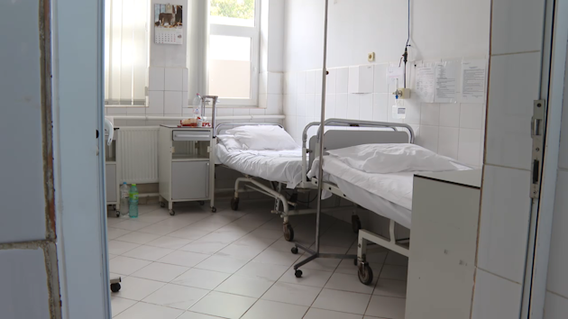 spital