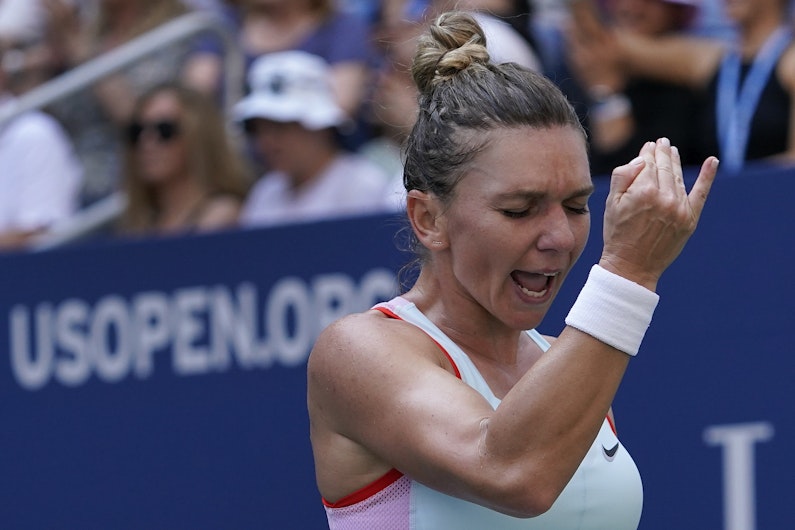 simona halep