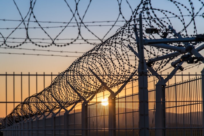 penitenciar