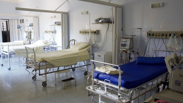 spital
