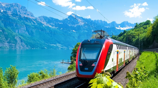 tren