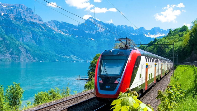 tren