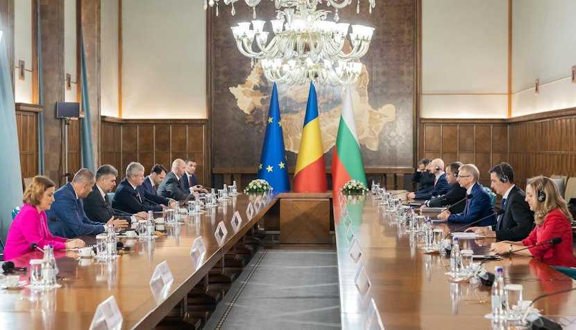 Guvernul acordă ajutoare pentru familiile afectate de exploziile de la Crevedi