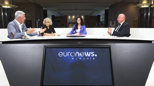 dezbatere europarlamentari