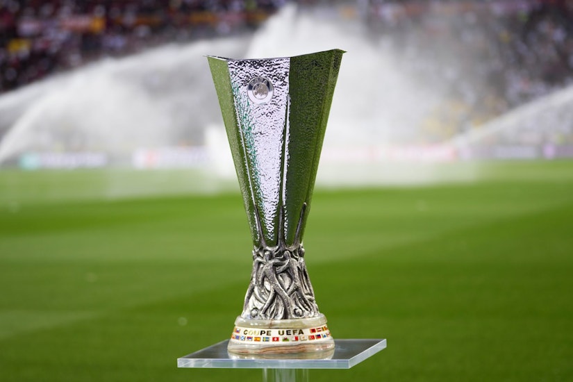 trofeu europa league
