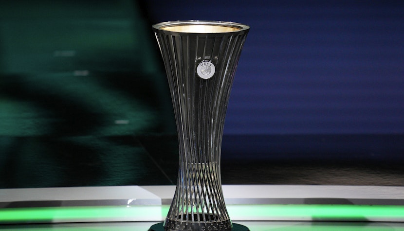 Trofeul Conference League