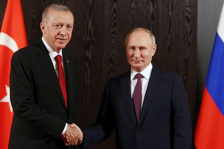 putin erdogan
