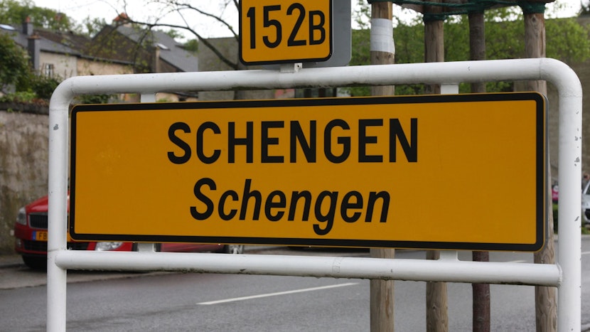 Schengen