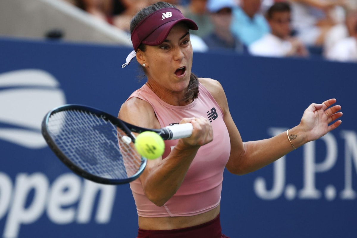 Sorana Cîrstea și-a aflat adversara din optimile US Open. Va juca împotriva favoritei numărul 3, Jessica Pegula
