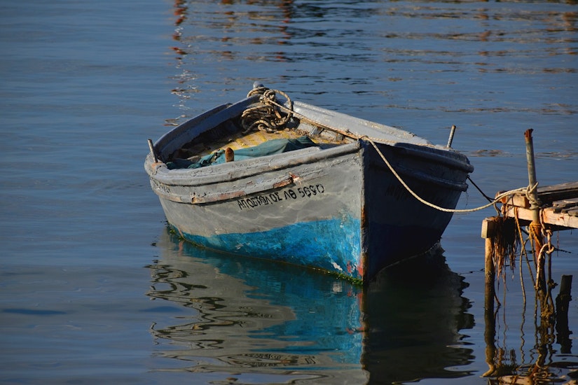 barca esuata