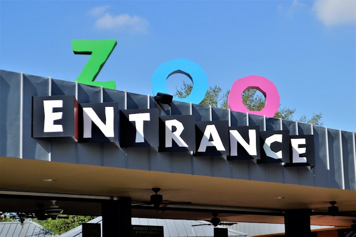 zoo sibiu