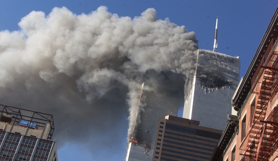 Atacul din 11 septembrie 2001