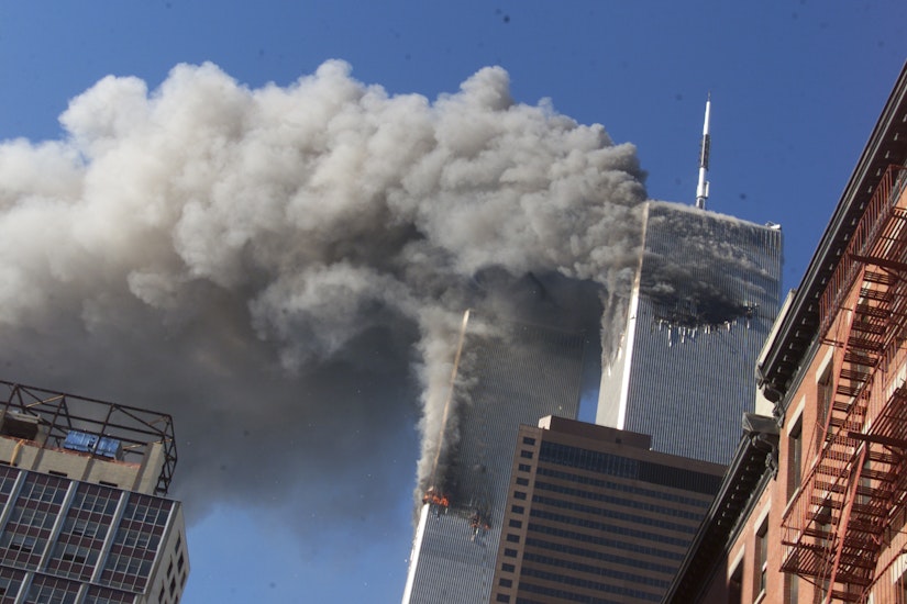 Atacul din 11 septembrie 2001
