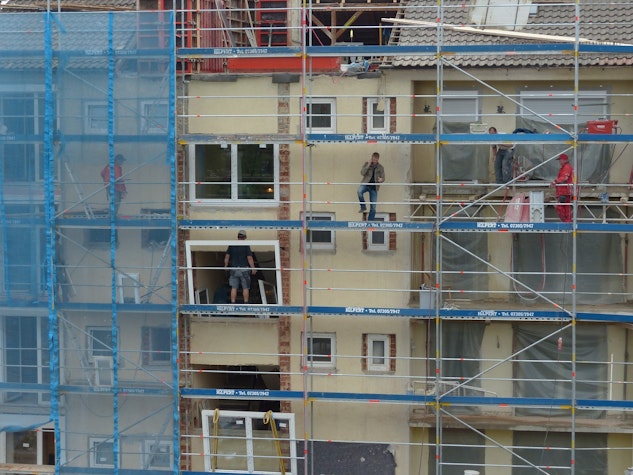renovare